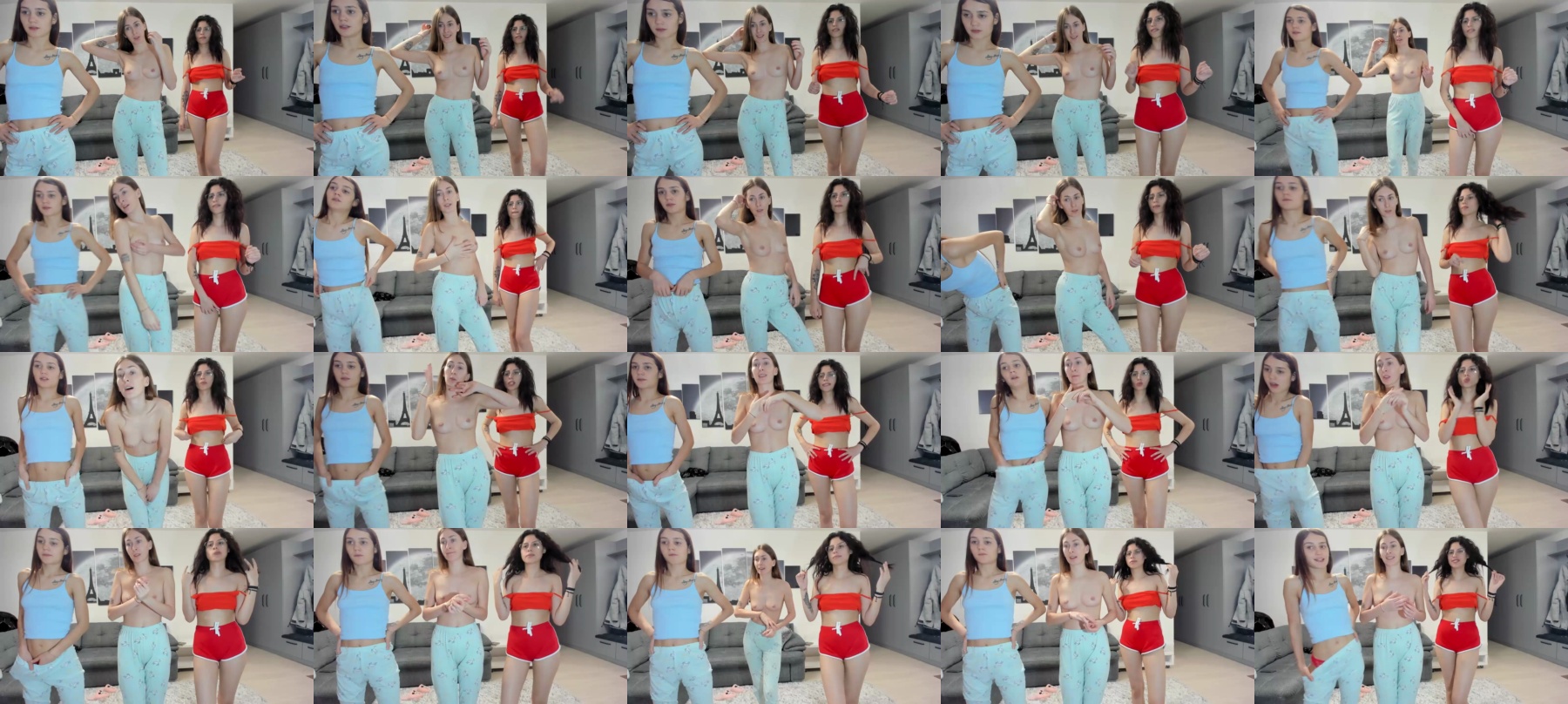Dirtygirls99  04-03-2021